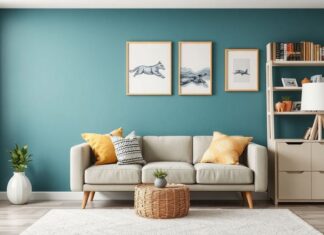 Transforma Tu Espacio: Ideas Creativas para una Vida Más Organizada y Placentera Transform Your Space: Creative Ideas for a More Organized and Pleasant Life