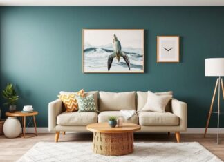 Transforma tu Espacio: Ideas para un Hogar Inspirador Transform Your Space: Ideas for an Inspiring Home