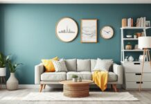 Transforma tu espacio: Ideas para una vida más organizada y feliz Transform your space: Ideas for a more organized and happy life