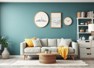 Transforma tu espacio: Ideas para una vida más organizada y feliz Transform your space: Ideas for a more organized and happy life