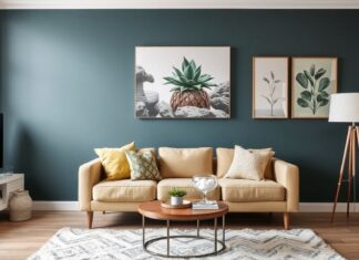 Transforma tu Hogar: Consejos para una Vida Más Plena en Madrid Transform Your Home: Tips for a Fuller Life in Madrid