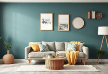 Transforma tu hogar: Ideas creativas para una vida más plena Transform your home: Creative ideas for a more fulfilling life