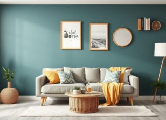 Transforma tu hogar: Ideas creativas para una vida más plena Transform your home: Creative ideas for a more fulfilling life