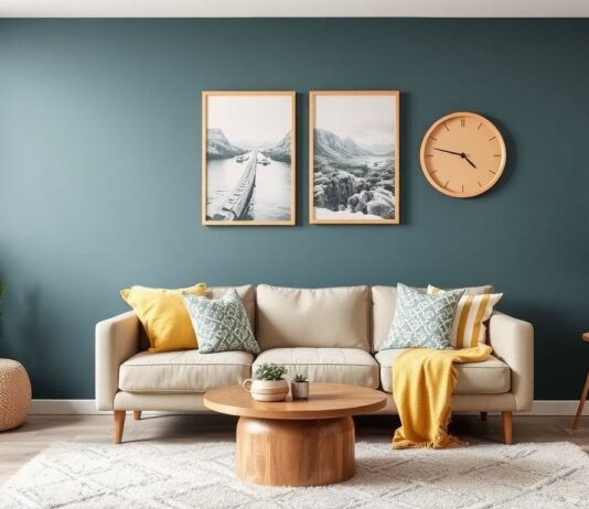 Transforma tu hogar: Ideas para un espacio que refleje tu estilo de vida Transform your home: Ideas for a space that reflects your lifestyle