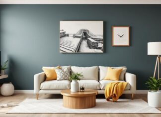 Transforma tu Hogar: Tendencias en Decoración para el 2026 Transform Your Home: Decorating Trends for 2026