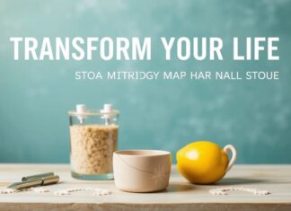 Transforma tu Vida con Pequeños Cambios en tu Rutina Diaria Transform Your Life with Small Changes in Your Daily Routine