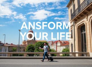 Transforma Tu Vida: Consejos Prácticos para una Vida Más Plena en Madrid Transform Your Life: Practical Tips for a Fuller Life in Madrid