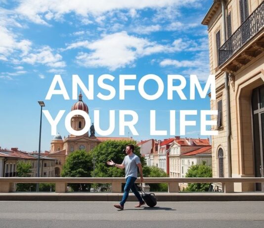 Transforma Tu Vida: Consejos Prácticos para una Vida Más Plena en Madrid Transform Your Life: Practical Tips for a Fuller Life in Madrid