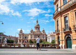 Transforma tu vida en Madrid: Consejos para una vida plena y equilibrada Transform your life in Madrid: Tips for a fulfilling and balanced life