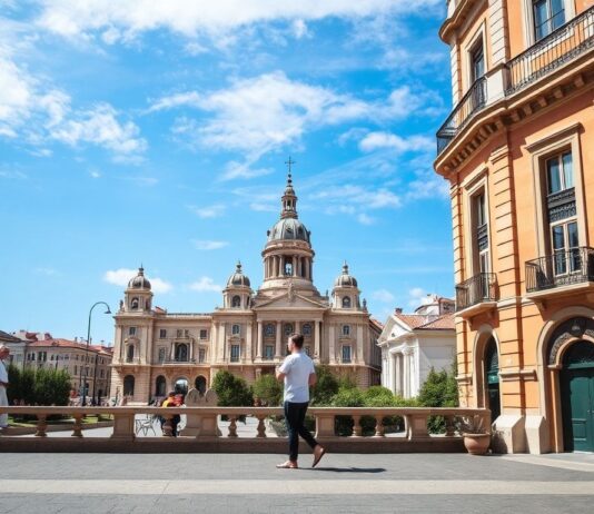 Transforma tu vida en Madrid: Consejos para una vida plena y equilibrada Transform your life in Madrid: Tips for a fulfilling and balanced life