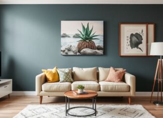 Transformando tu Hogar: Consejos para una Vida Más Plena en Madrid Transforming Your Home: Tips for a Fuller Life in Madrid