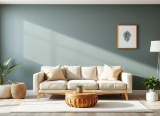 Transformando Tu Hogar en un Refugio de Bienestar Transforming Your Home into a Wellness Sanctuary