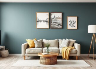 Transformando tu Hogar: Ideas Innovadoras para una Vida Mejor Transforming Your Home: Innovative Ideas for a Better Life