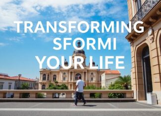 Transformando tu Vida: Consejos para una Vida Más Plena en Madrid Transforming Your Life: Tips for a Fuller Life in Madrid