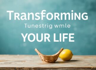 Transformando tu Vida: Consejos para una Vida Plena y Satisfactoria Transforming Your Life: Tips for a Fulfilling and Satisfying Life