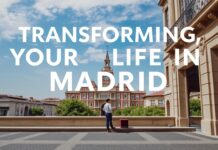 Transformando tu Vida en Madrid: Consejos y Tendencias de Estilo de Vida Transforming Your Life in Madrid: Lifestyle Tips and Trends