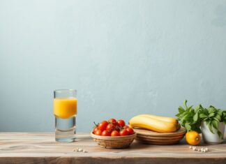 Vivir Bien en Madrid: Consejos para una Vida Plena y Saludable Living Well in Madrid: Tips for a Full and Healthy Life