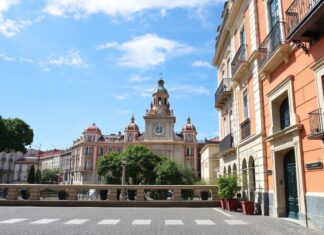 Vivir en Madrid: Consejos para una Vida Equilibrada y Satisfactoria Living in Madrid: Tips for a Balanced and Fulfilling Life