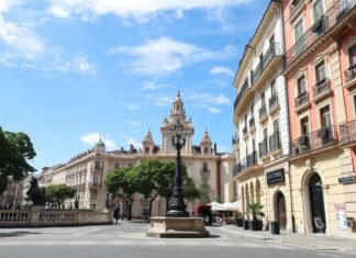 Vivir en Madrid: Consejos para una Vida Plena y Equilibrada Living in Madrid: Tips for a Fulfilling and Balanced Life