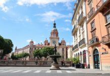 Vivir en Madrid: Consejos para una Vida Plena y Equilibrada Living in Madrid: Tips for a Full and Balanced Life