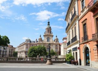 Vivir en Madrid: Consejos para una Vida Plena y Satisfactoria Living in Madrid: Tips for a Fulfilling and Satisfying Life