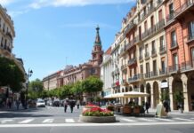 Vivir una Vida Saludable en la Vibrante Ciudad de Madrid Living a Healthy Life in the Vibrant City of Madrid
