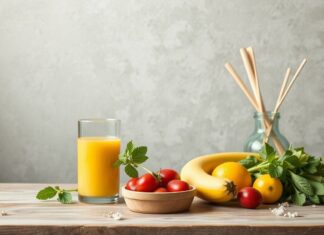 Vivir una Vida Saludable en Madrid: Consejos y Estilo de Vida Living a Healthy Life in Madrid: Tips and Lifestyle