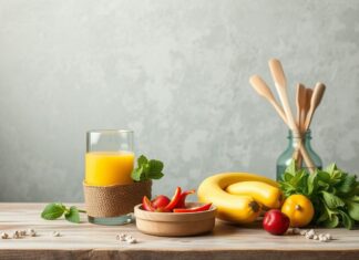 Vivir una Vida Saludable en Madrid: Consejos y Estilo de Vida Living a Healthy Life in Madrid: Tips and Lifestyle