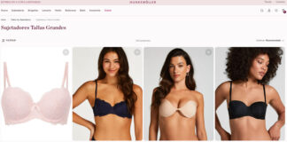 Sujetadores: guía completa para elegir el modelo perfecto y sentirte cómoda cada día sujetadores, sujetadores tallas grandes, ropa interior femenina, tipos de sujetadores, lencería femenina, sujetador cómodo, guía de sujetadores, cómo elegir sujetador, moda íntima, sujetadores con soporte