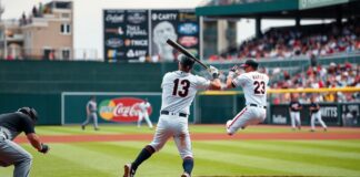 Así fueron los momentos clave de los partidos de béisbol esta semana These were the key moments of the baseball games this week.