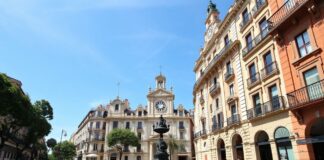 Descubre estos secretos diarios que transformarán tu vida en Madrid Discover these daily secrets that will transform your life in Madrid.