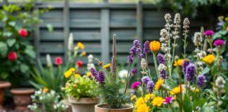 Descubre los Secretos para Crear tu Jardín Soñado desde Cero Discover the Secrets to Creating Your Dream Garden from Scratch