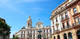 Descubre Madrid: Datos Curiosos y Secretos que No Conocías Discover Madrid: Fun Facts and Secrets You Didn't Know