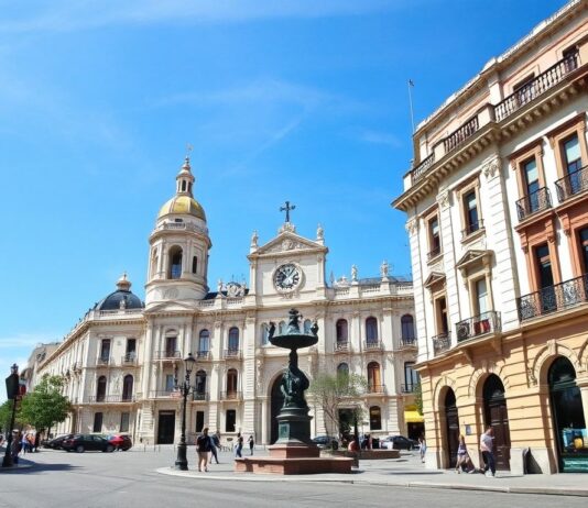 Descubre Madrid: Datos Curiosos y Secretos que No Conocías Discover Madrid: Fun Facts and Secrets You Didn't Know