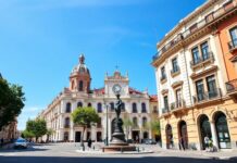 Descubriendo la Magia de Madrid: Un Estilo de Vida Inigualable Discovering the Magic of Madrid: An Unparalleled Lifestyle
