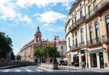 El Arte de Vivir en la Ciudad: Consejos para una Vida Plena en Madrid The Art of Living in the City: Tips for a Fulfilling Life in Madrid