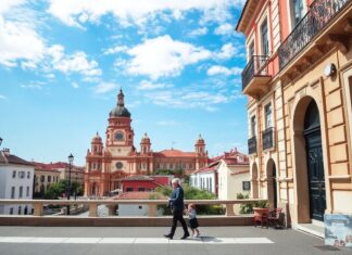 La Magia de los Pequeños Cambios: Cómo Transformé Mi Vida en Madrid The Magic of Small Changes: How I Transformed My Life in Madrid