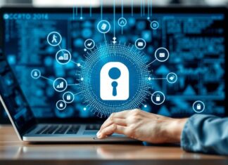 La Vida Digital: Cómo Protegemos Nuestros Datos en el Día a Día Digital Life: How We Protect Our Data on a Daily Basis