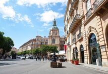 La Vida en Madrid: Descubriendo los Pequeños Placeres Life in Madrid: Discovering the Little Pleasures