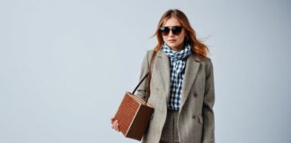 Lo último en moda: tendencias que dominarán este año The latest in fashion: trends that will dominate this year