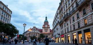 Los debates que están revolucionando Madrid: ¿de qué hablan los madrileños? The debates that are revolutionizing Madrid: what are Madrilenians talking about?