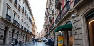 Cómo las decisiones judiciales locales están cambiando la vida cotidiana en Madrid How local court decisions are changing everyday life in Madrid