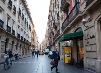 Cómo las decisiones judiciales locales están cambiando la vida cotidiana en Madrid How local court decisions are changing everyday life in Madrid